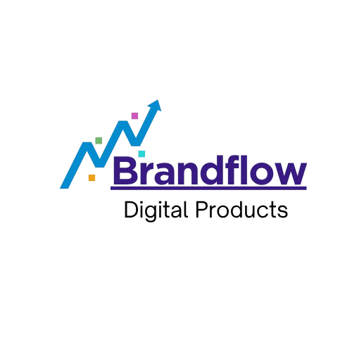 Brand Flow Logo