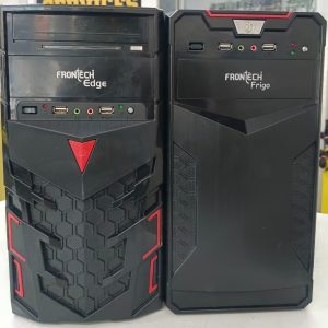 ASSEMBLED SYSTEM
