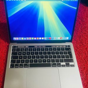 MacBook Pro A2251