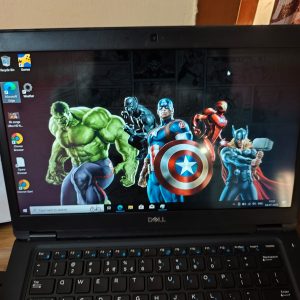 Dell Latitude 5491
