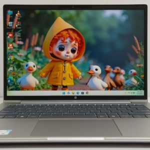 HP ProBook 440 G11 Silver Color