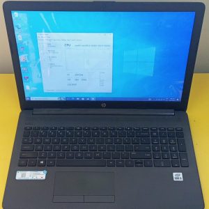 HP notebook 250 g7